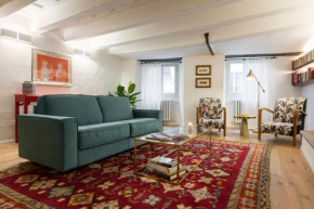 Pitti - Tuscan charming apartment Florence